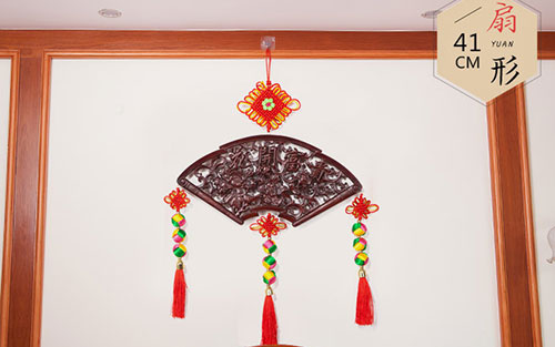 黔西南中国结挂件实木客厅玄关壁挂装饰品种类大全